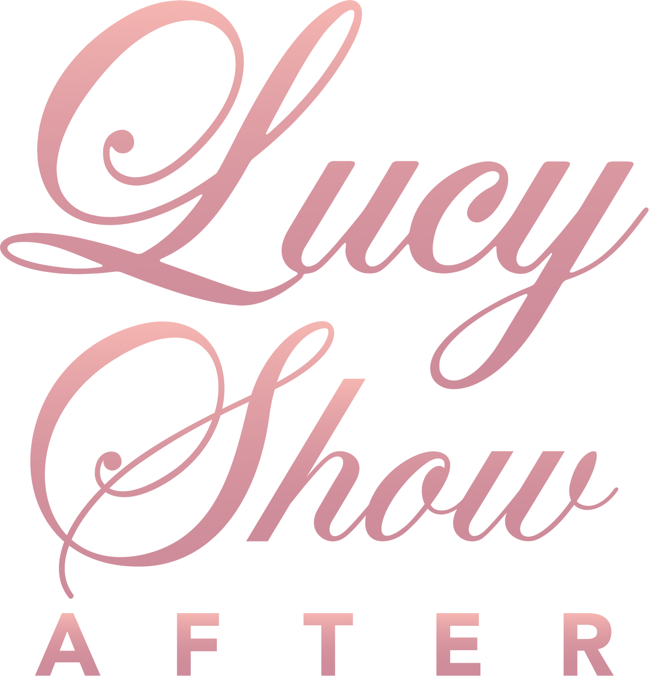 Lucy Show AFTER